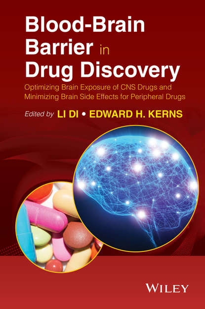 Blood-Brain Barrier in Drug Discovery — Группа авторов