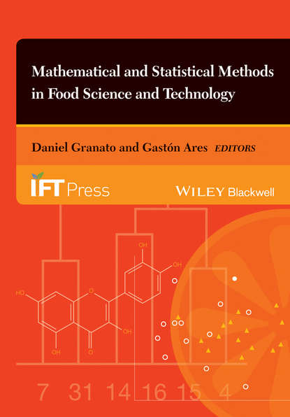 Mathematical and Statistical Methods in Food Science and Technology — Группа авторов