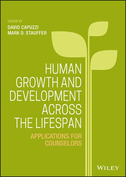 Human Growth and Development Across the Lifespan — Группа авторов