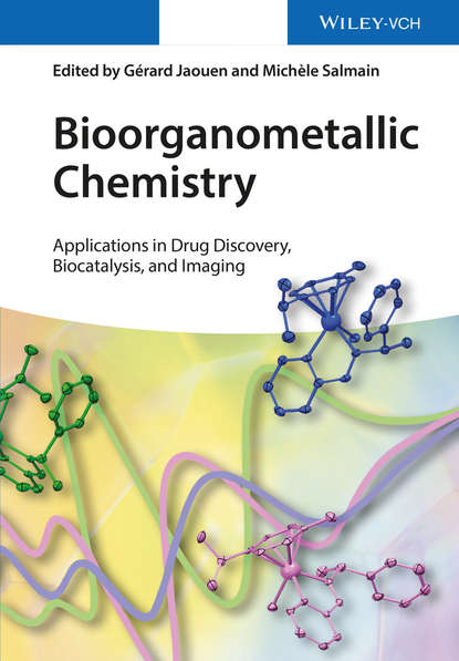 Bioorganometallic Chemistry — Группа авторов