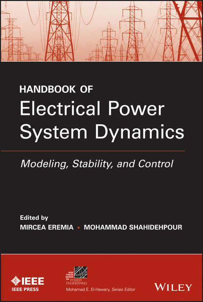 Handbook of Electrical Power System Dynamics — Группа авторов