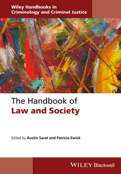 The Handbook of Law and Society — Группа авторов