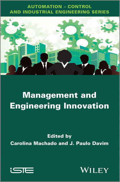 Management and Engineering Innovation — Группа авторов