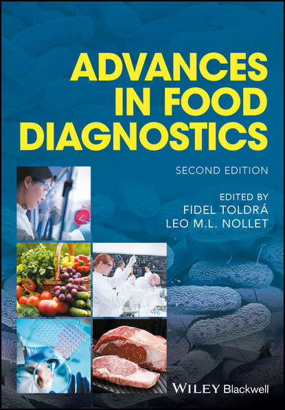 Advances in Food Diagnostics — Группа авторов