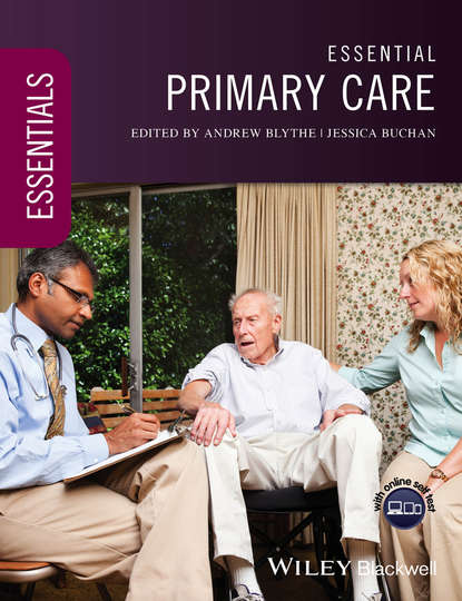 Essential Primary Care — Группа авторов