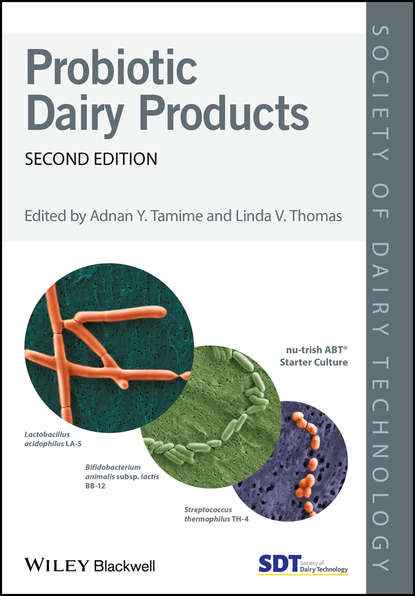 Probiotic Dairy Products — Группа авторов