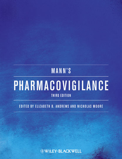 Mann's Pharmacovigilance — Группа авторов