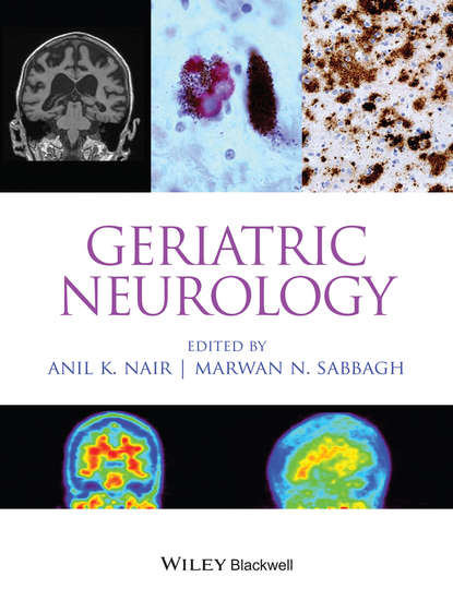 Geriatric Neurology — Группа авторов
