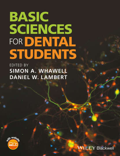 Basic Sciences for Dental Students — Группа авторов