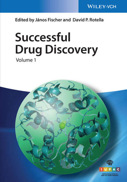 Successful Drug Discovery, Volume 1 — Группа авторов