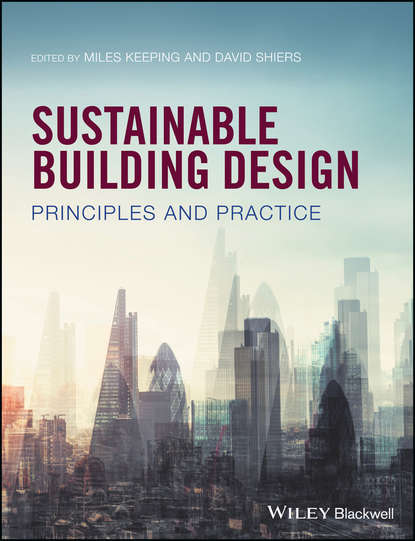 Sustainable Building Design — Группа авторов