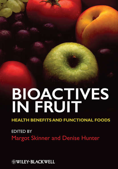 Bioactives in Fruit — Группа авторов