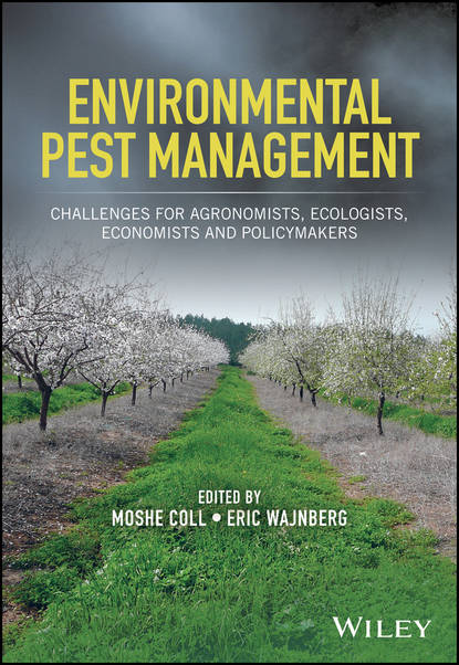 Environmental Pest Management — Группа авторов