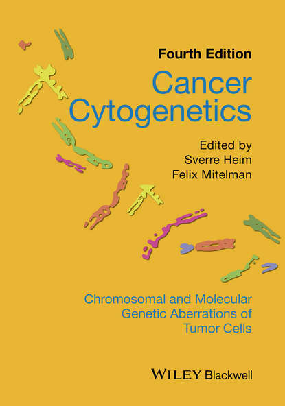 Cancer Cytogenetics — Группа авторов