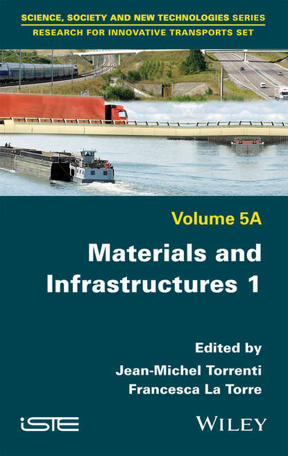 Materials and Infrastructures 1 — Группа авторов