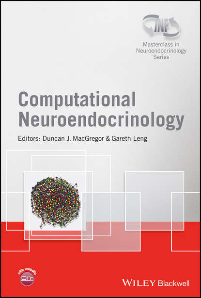 Computational Neuroendocrinology — Группа авторов