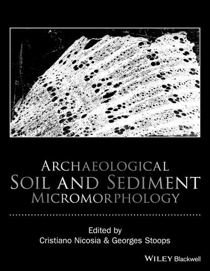 Archaeological Soil and Sediment Micromorphology — Группа авторов