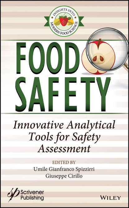 Food Safety — Группа авторов