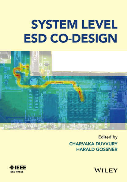 System Level ESD Co-Design — Группа авторов