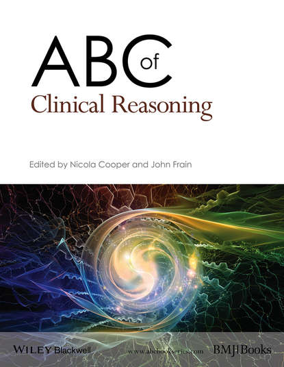 ABC of Clinical Reasoning — Группа авторов