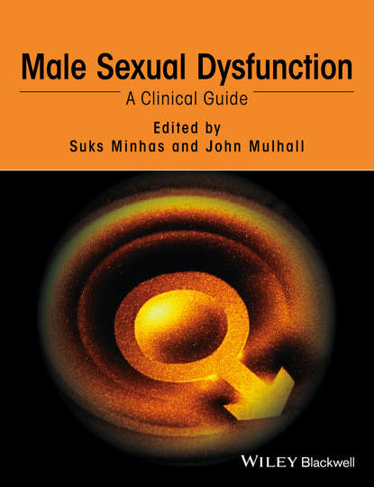 Male Sexual Dysfunction — Группа авторов