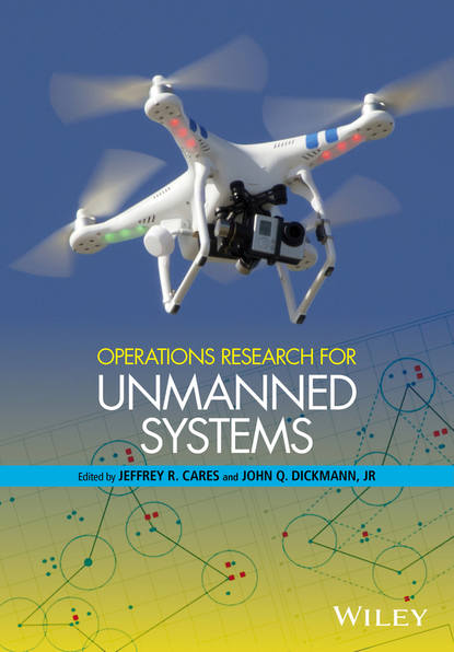 Operations Research for Unmanned Systems — Группа авторов