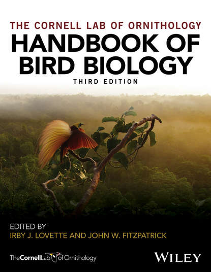 Handbook of Bird Biology — Группа авторов