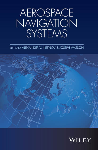Aerospace Navigation Systems — Группа авторов