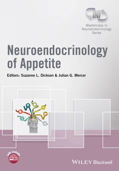 Neuroendocrinology of Appetite — Группа авторов