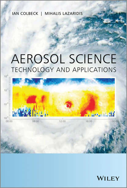 Aerosol Science — Группа авторов
