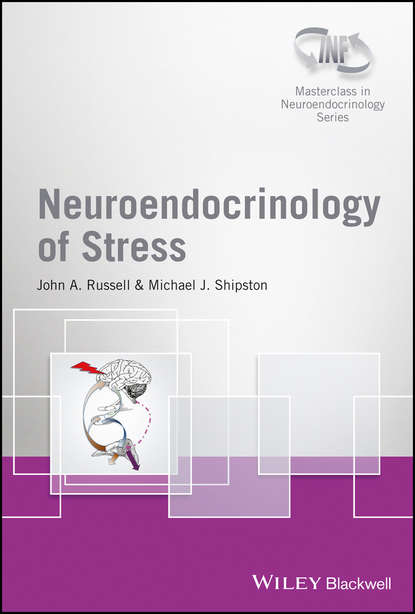 Neuroendocrinology of Stress — Группа авторов