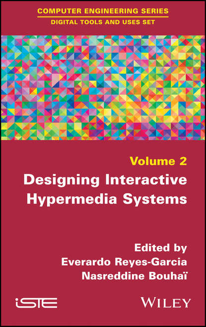 Designing Interactive Hypermedia Systems — Группа авторов