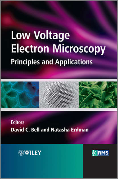 Low Voltage Electron Microscopy — Группа авторов