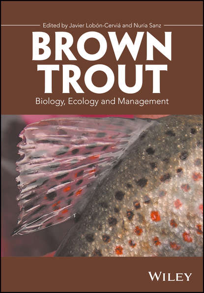 Brown Trout — Группа авторов