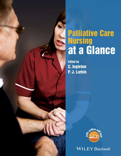 Palliative Care Nursing at a Glance — Группа авторов