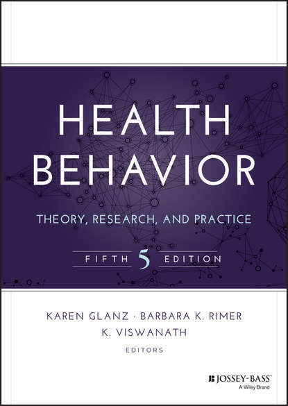 Health Behavior — Группа авторов