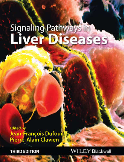 Signaling Pathways in Liver Diseases — Группа авторов