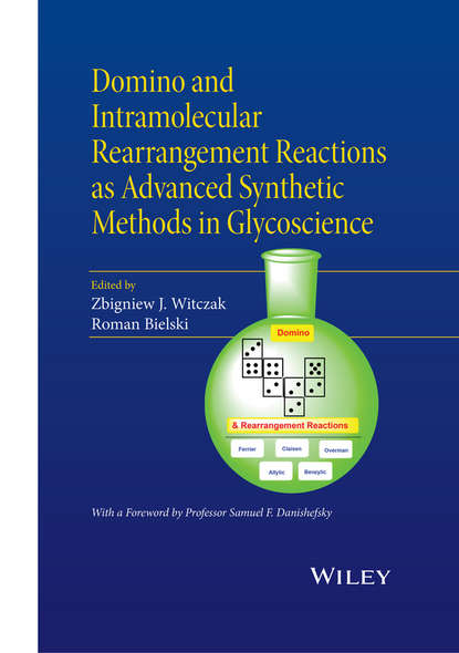 Domino and Intramolecular Rearrangement Reactions as Advanced Synthetic Methods in Glycoscience — Группа авторов