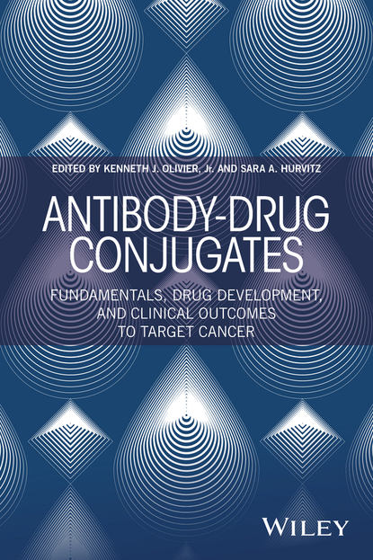 Antibody-Drug Conjugates — Группа авторов