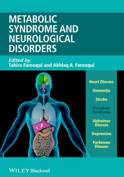 Metabolic Syndrome and Neurological Disorders — Группа авторов