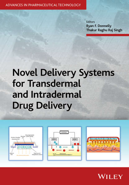 Novel Delivery Systems for Transdermal and Intradermal Drug Delivery — Группа авторов