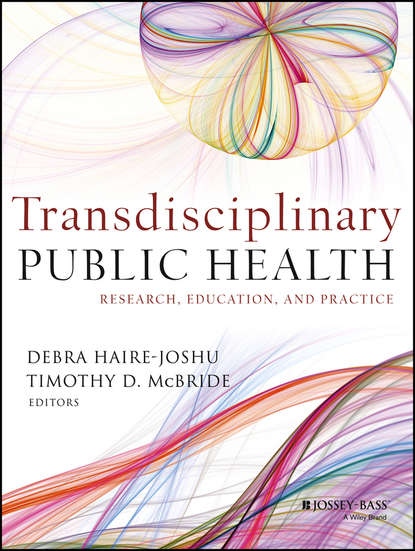 Transdisciplinary Public Health — Группа авторов