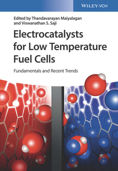 Electrocatalysts for Low Temperature Fuel Cells — Группа авторов
