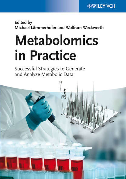 Metabolomics in Practice — Группа авторов