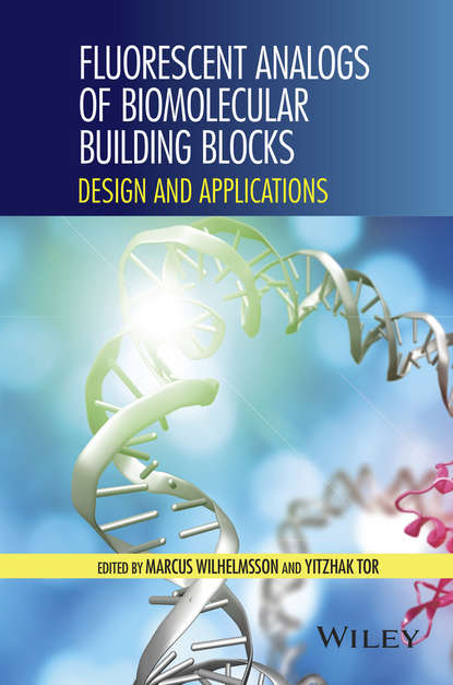 Fluorescent Analogs of Biomolecular Building Blocks — Группа авторов