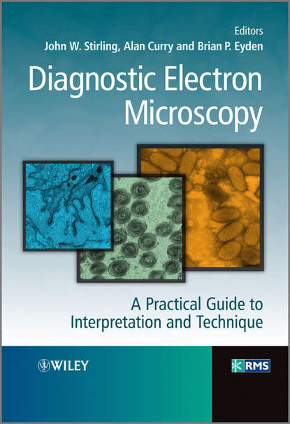 Diagnostic Electron Microscopy — Группа авторов