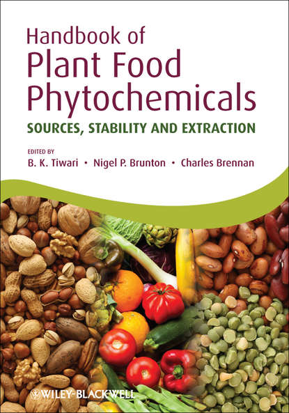 Handbook of Plant Food Phytochemicals — Группа авторов