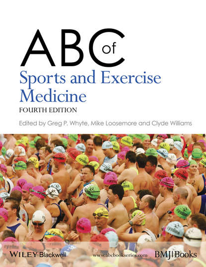 ABC of Sports and Exercise Medicine — Группа авторов