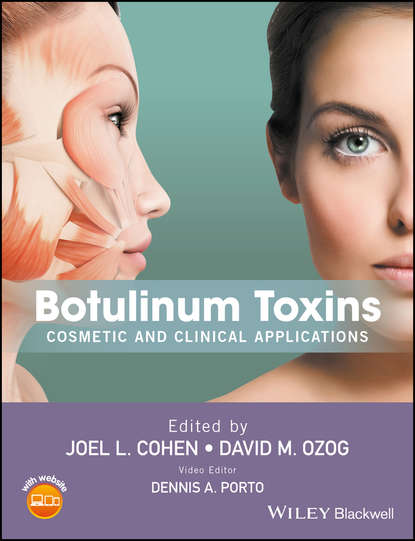 Botulinum Toxins — Группа авторов
