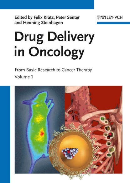 Drug Delivery in Oncology — Группа авторов
